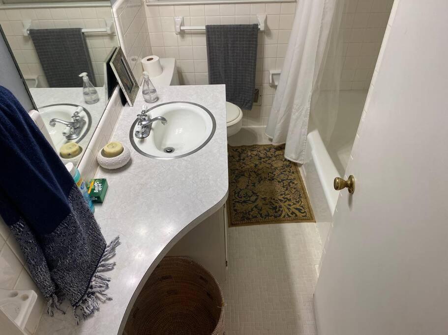Hébergement de vacances Whole House In Athens, Private, Fenced, Convenient, Close To Downtown Athens