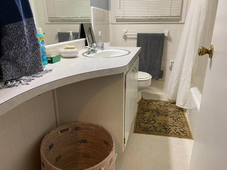 Hébergement de vacances Whole House In Athens, Private, Fenced, Convenient, Close To Downtown